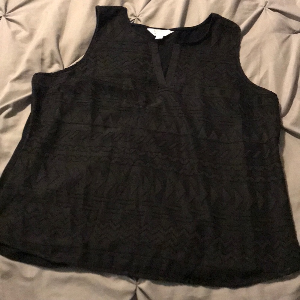 Market Spruce tank top 2XL